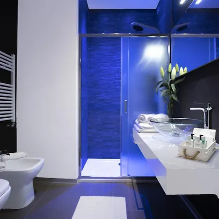 Отель Tergeste 3*