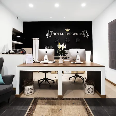 Tergeste 3* Триест