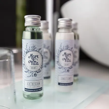 Отель Tergeste 3*