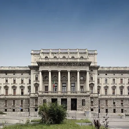 Tergeste 3* Триест