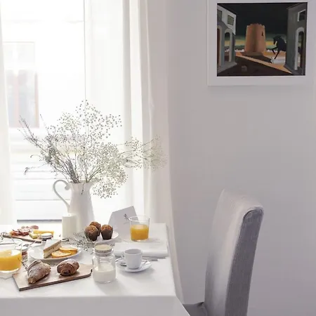 Tergeste Hotel Terst