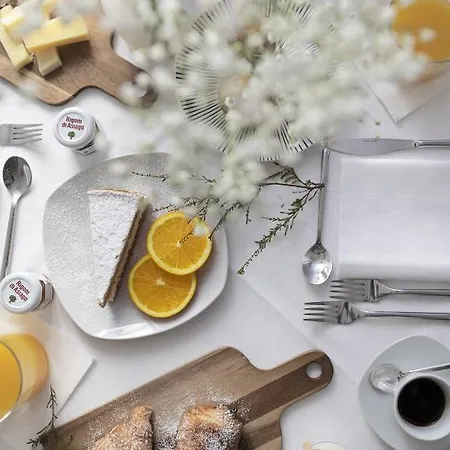 Tergeste Hotel Trieste