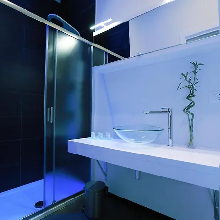 Tergeste Hotel 3*