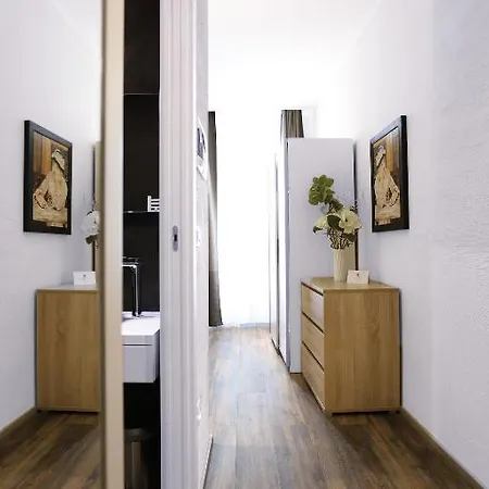 Tergeste Hotel Trieste