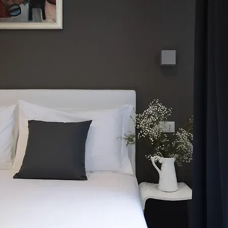 Hotel Tergeste Terst