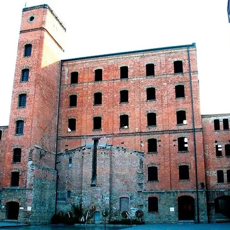 Tergeste Hotel Trieste