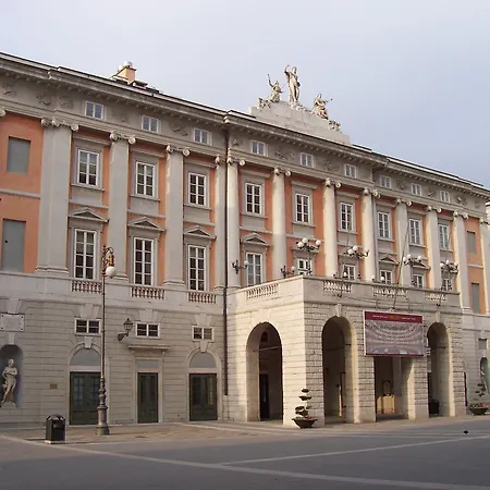 Tergeste Hotel Trieste