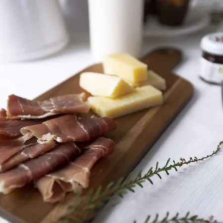 Hotel Tergeste Terst