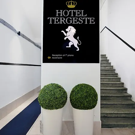 Tergeste Trieste