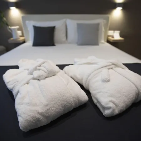 Hotel Tergeste Terst