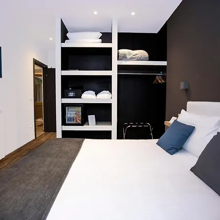 Tergeste Hotel Terst