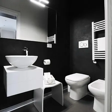 Tergeste 3* טריאסטה