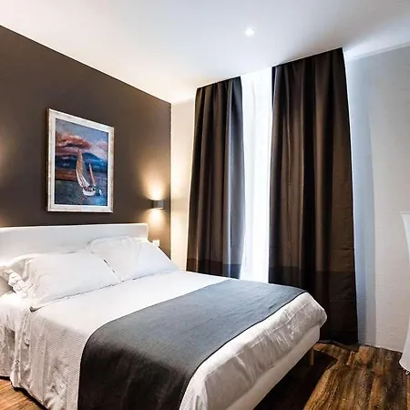 Hotel Tergeste Trieste