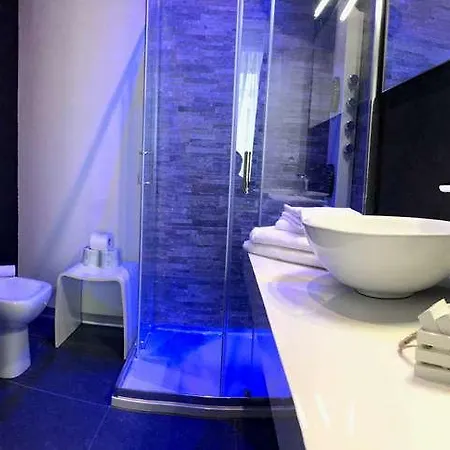 Tergeste Hotel Terst